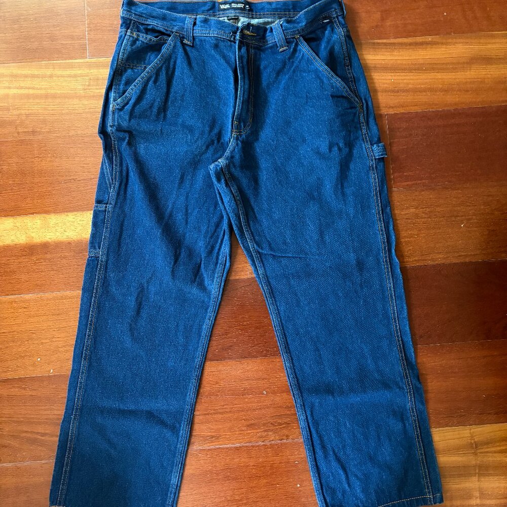 Vans Carpenter Jeans